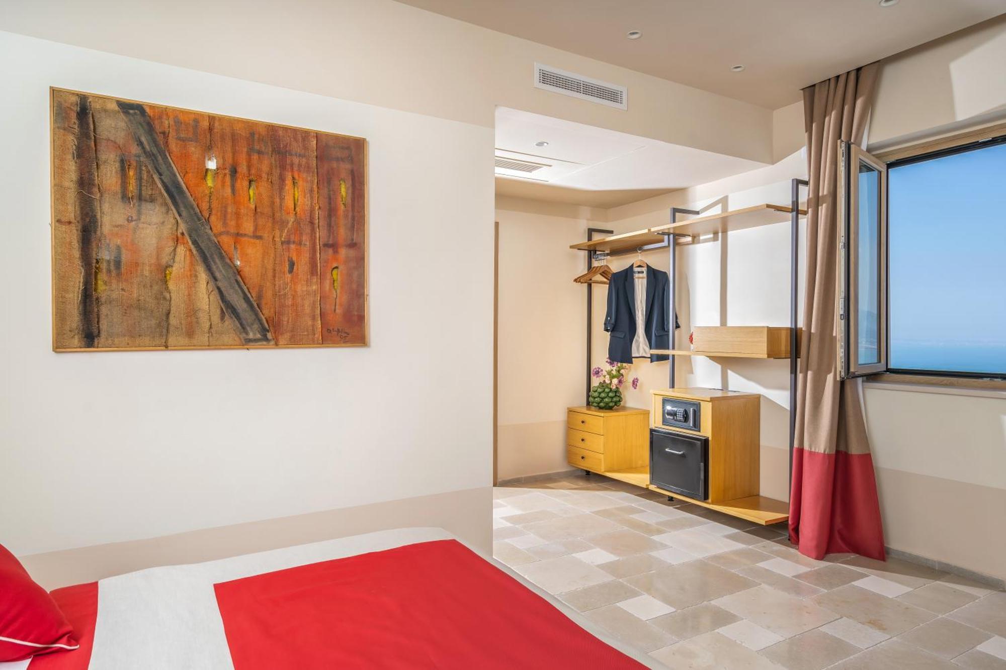 Maison Montechiaro Vico Equense Extérieur photo