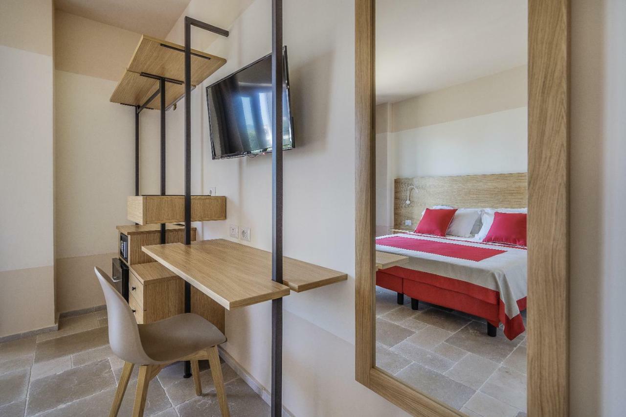 Maison Montechiaro Vico Equense Extérieur photo
