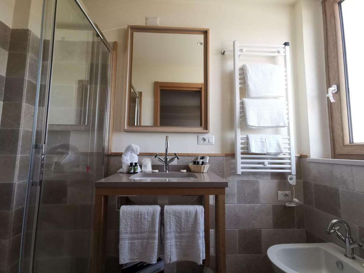Maison Montechiaro Vico Equense Extérieur photo