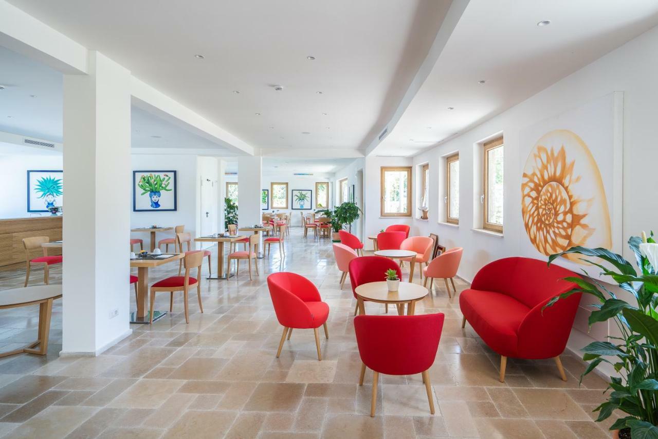 Maison Montechiaro Vico Equense Extérieur photo