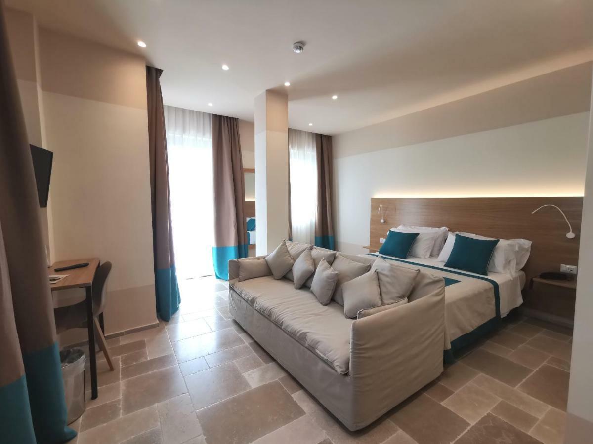 Maison Montechiaro Vico Equense Extérieur photo